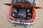 Hummer H3 Alpha 2008 года